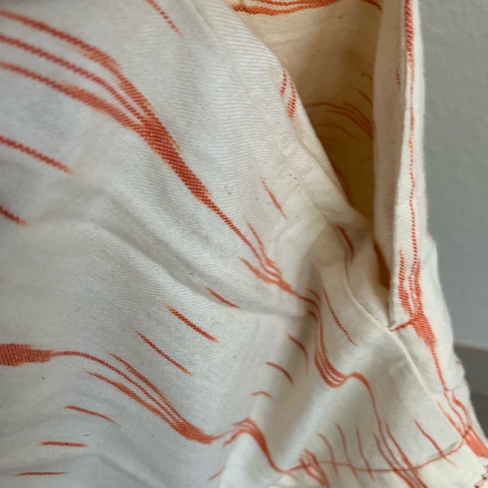 Free People New Romantics Weather Vane Ikat Dress - Picture 6 of 13